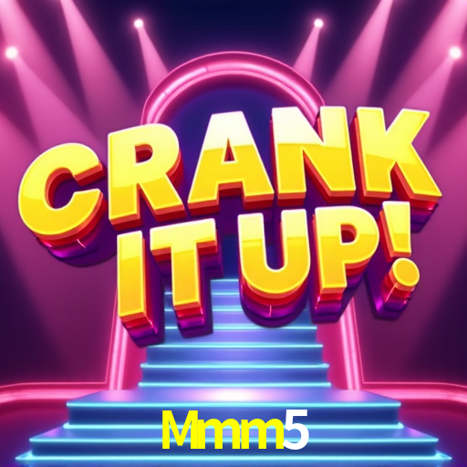 Mmm5: Seu Cassino Premiado com Pagamentos Rápidos